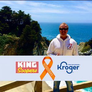 Meet your Posher, Jeff